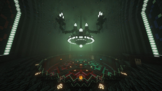 PVP Arena